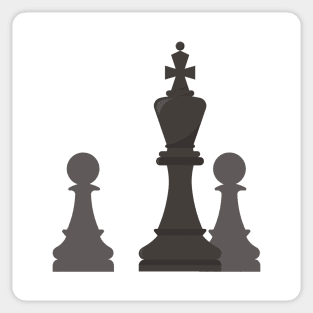 chess Sticker